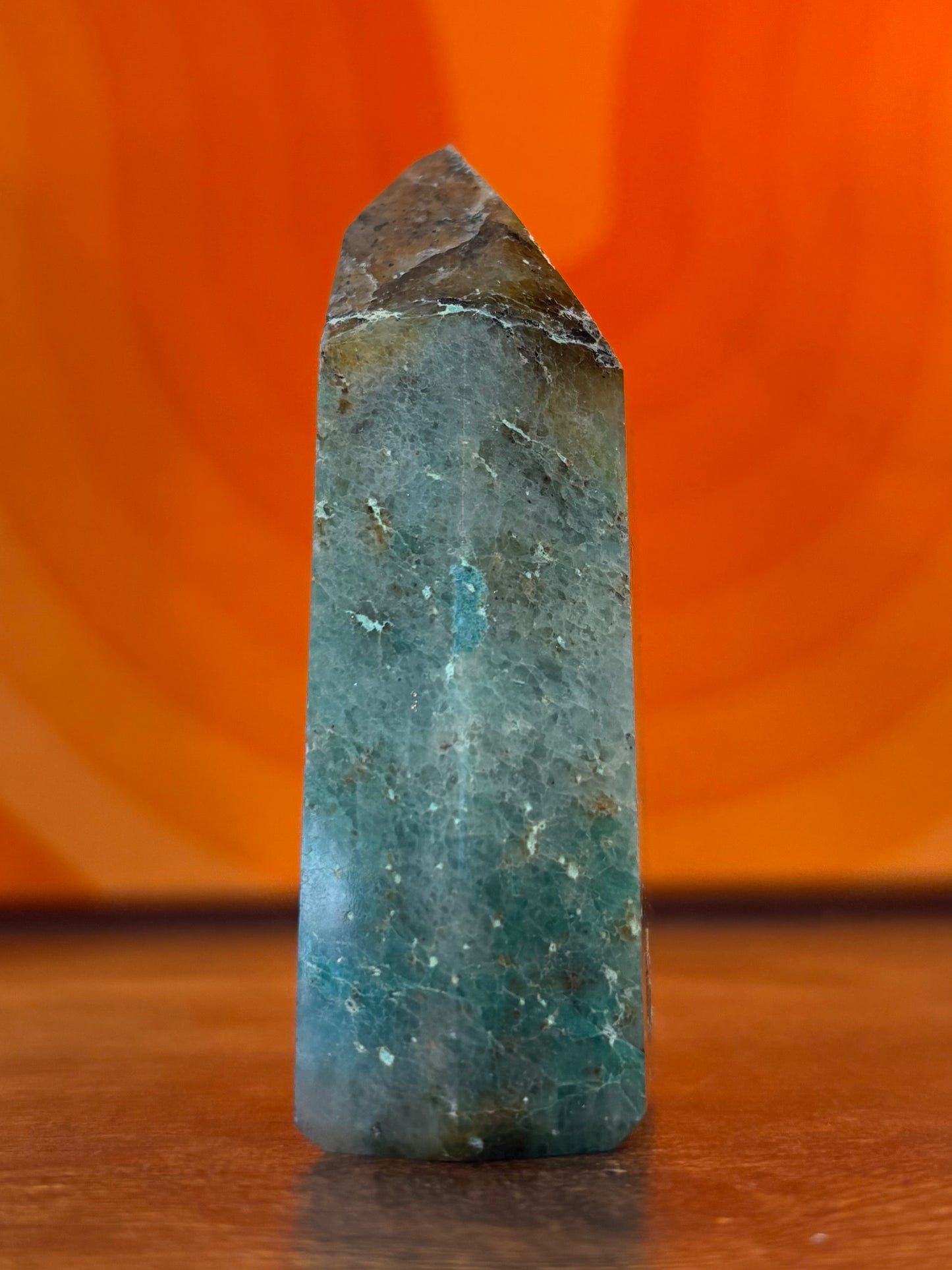 Quantum Quattro Point