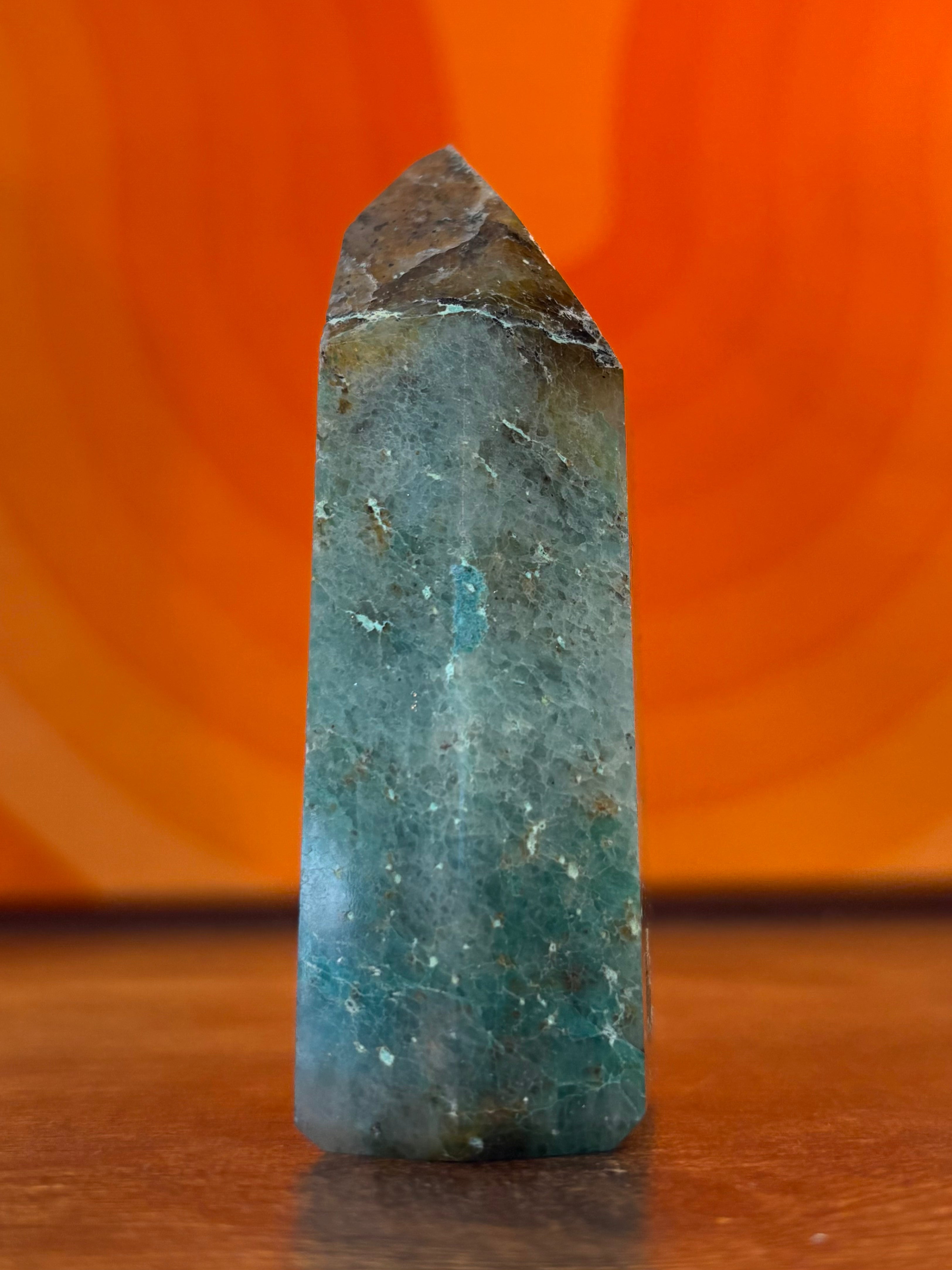 Quantum Quattro Point