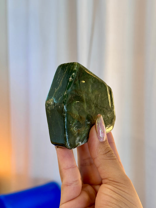 Freeform Jade