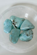 Larimar Tumble