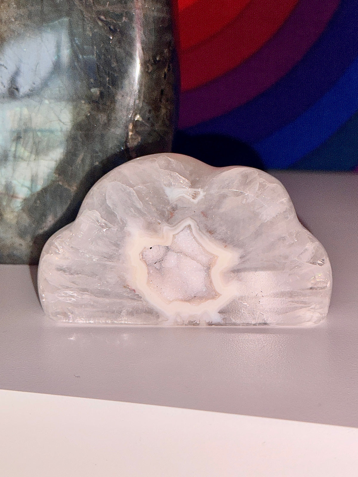 Agate Cloud