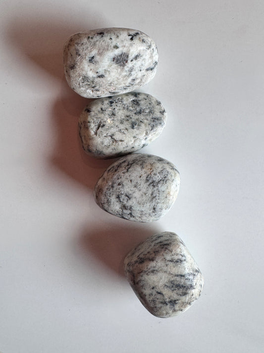 K2 Jasper Tumbled