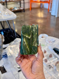 Jade Freeform