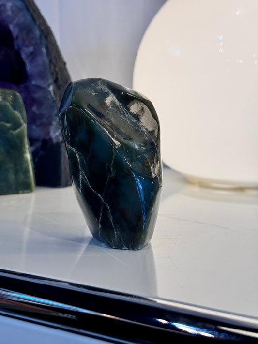 Jade Freeform