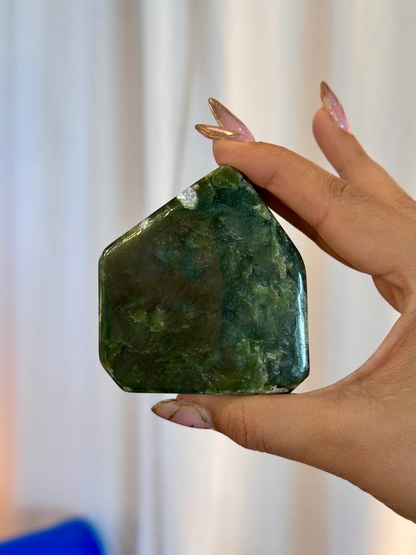 Freeform Jade