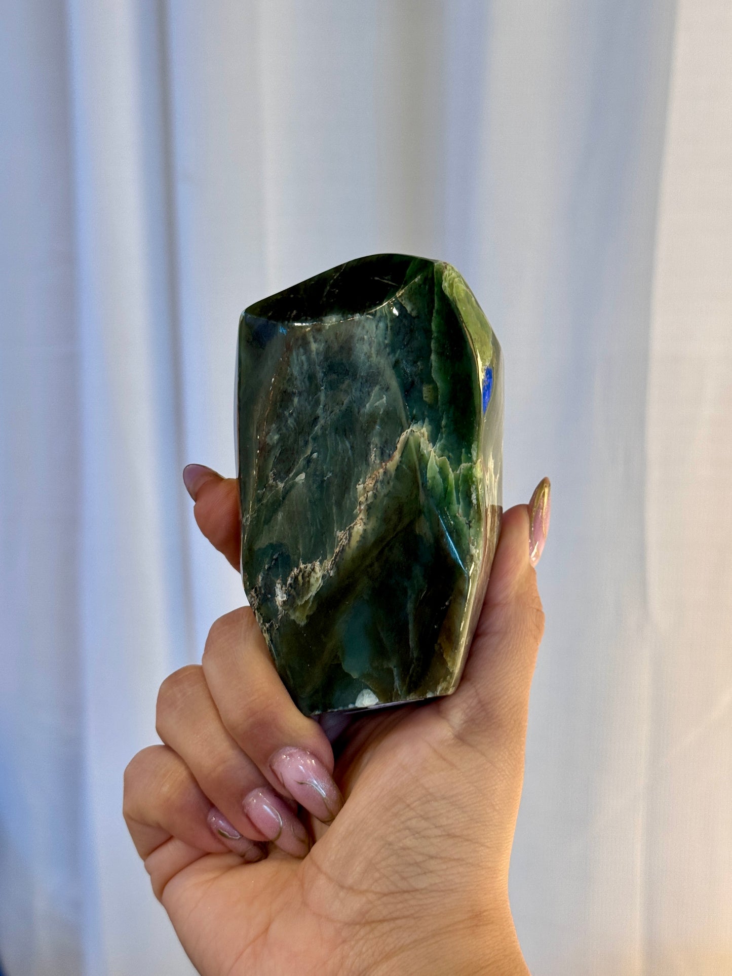 Jade Freeform