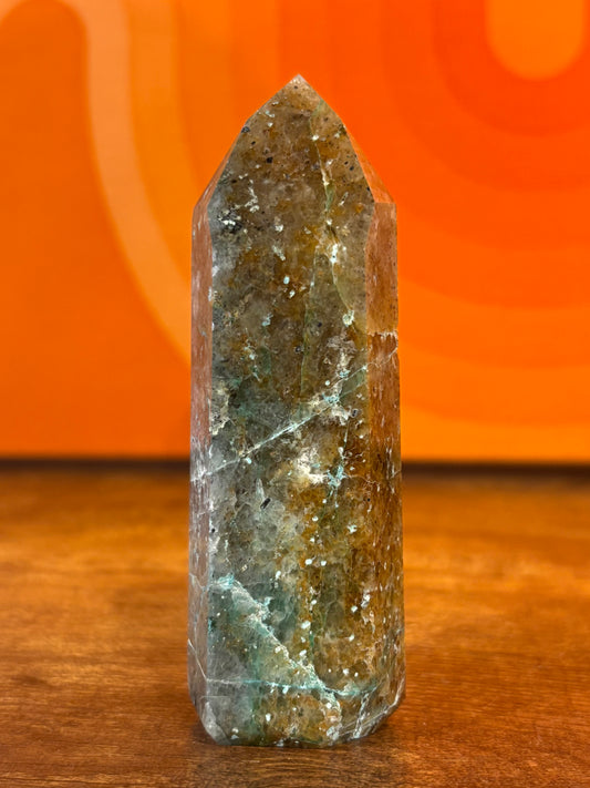 Quantum Quattro Point