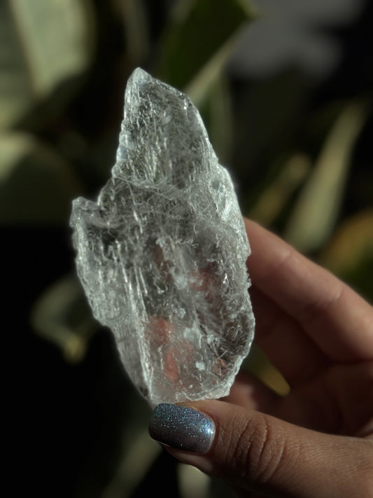 Small Gypsum Selenite