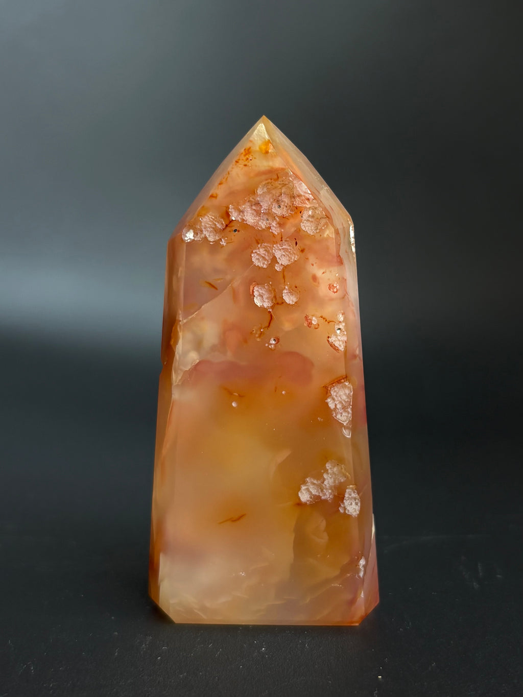 Carnelian Tower : CT22