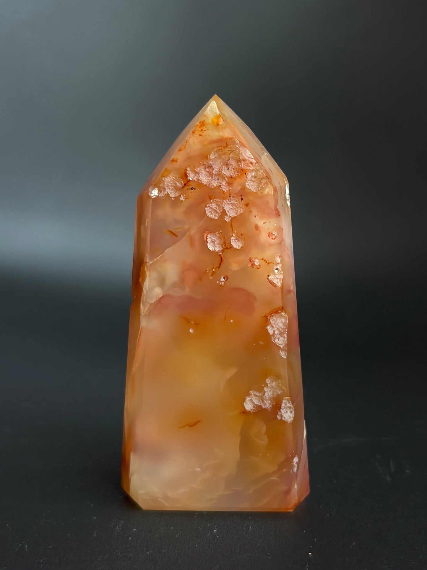 Carnelian Tower : CT22