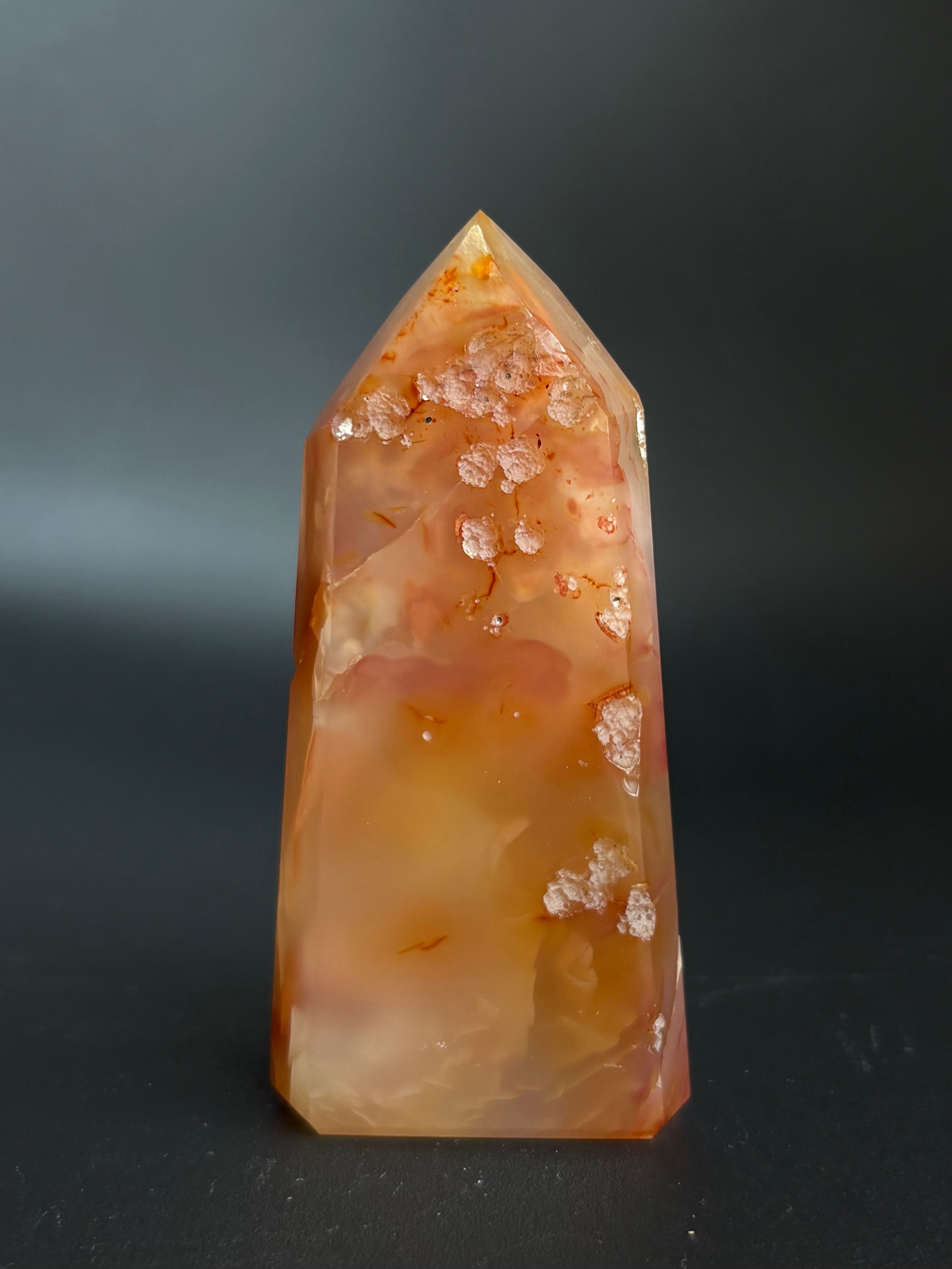Carnelian Tower : CT22