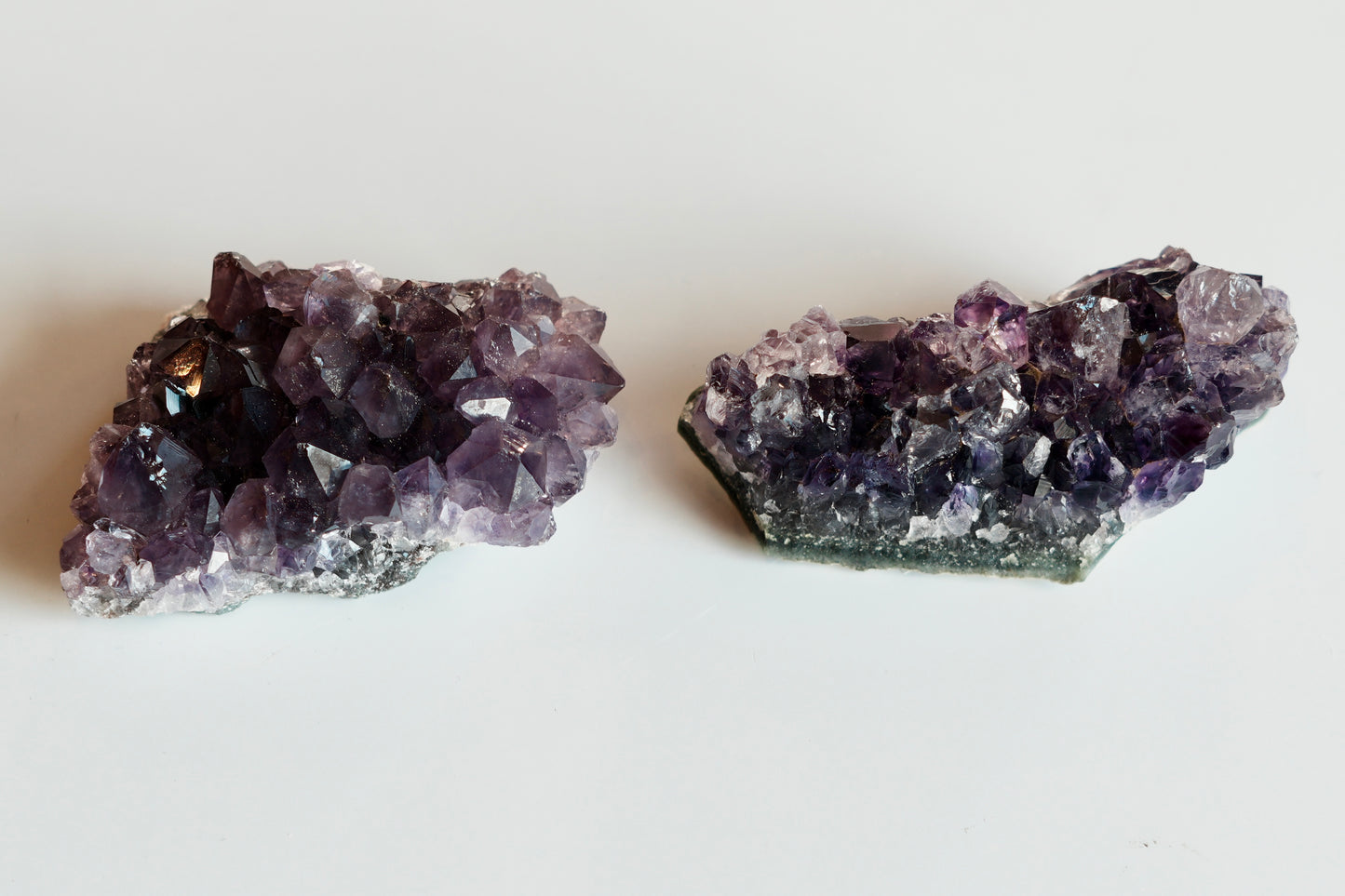 Small Amethyst Cluster