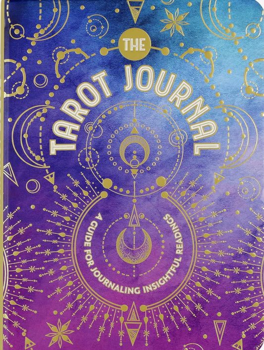 Tarot Journal