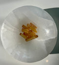 Golden Topaz