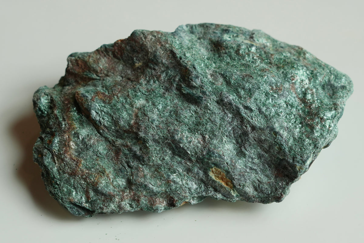 Large Rough Fucshite