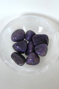 Charoite Tumble