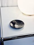 Ammonite Fossil Dish
