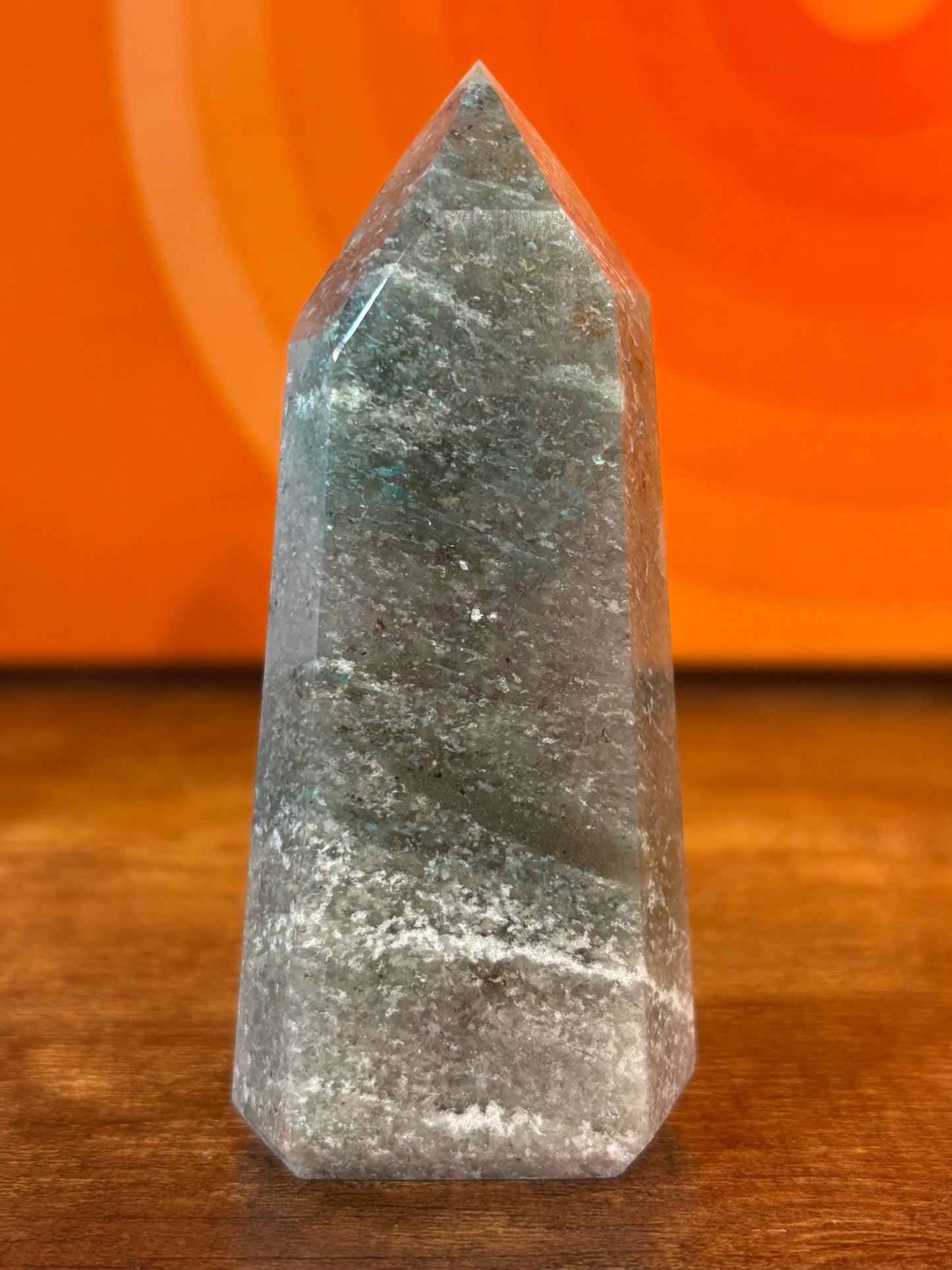 Quantum Quattro Point