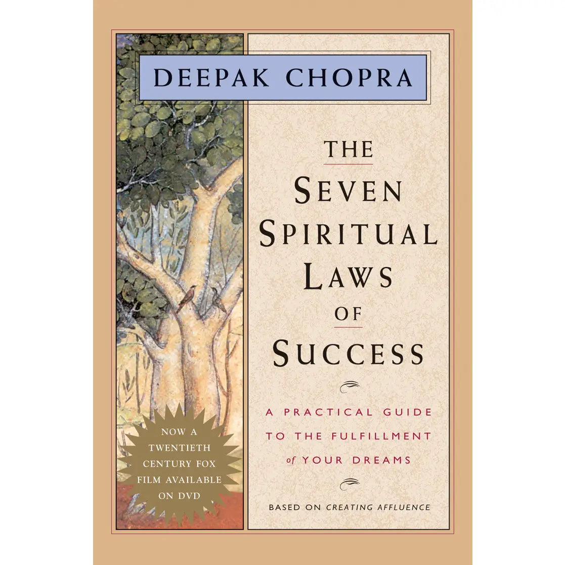 Seven Spiritual Laws of Success