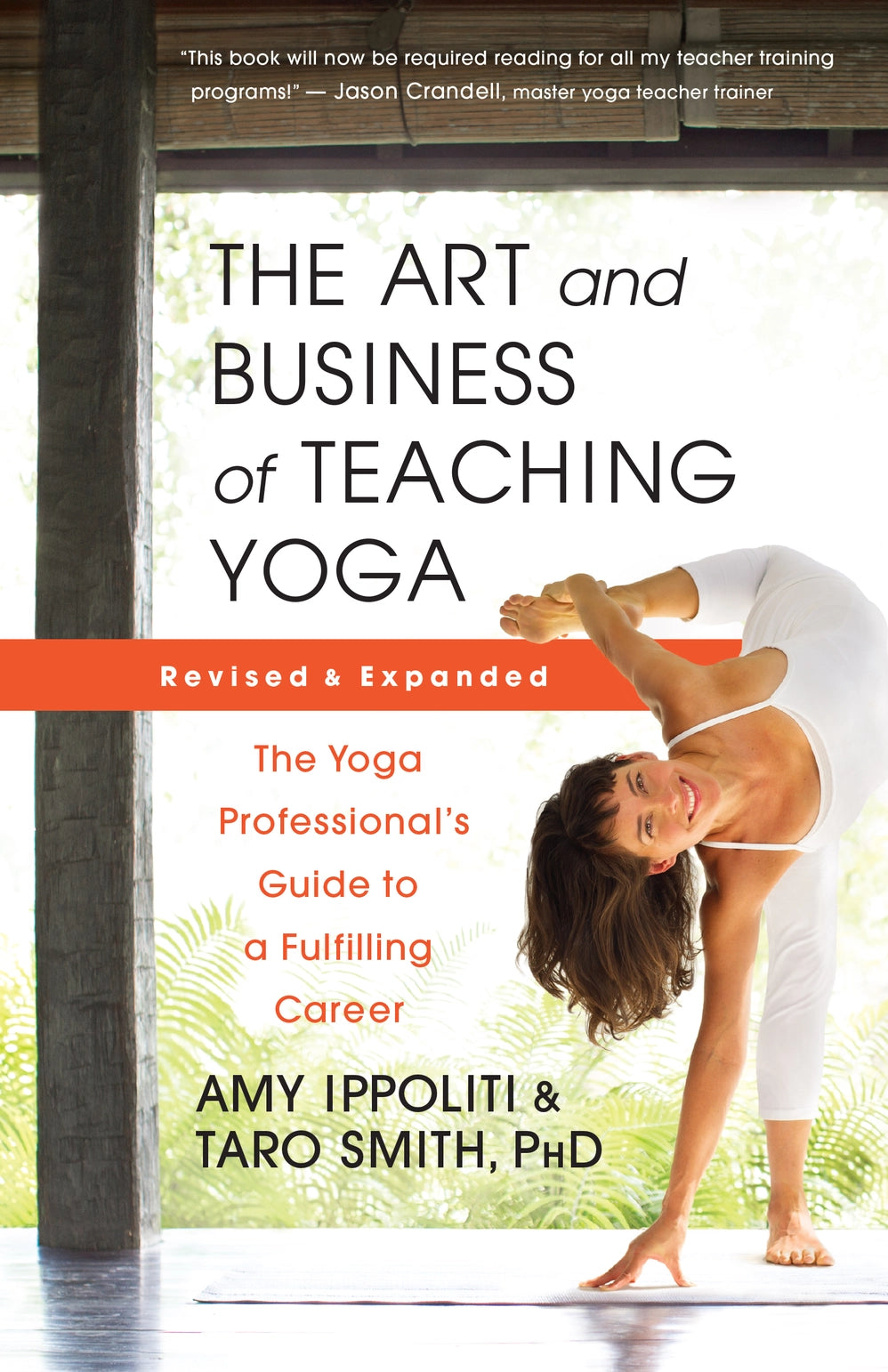 Art and Business of Teaching Yoga