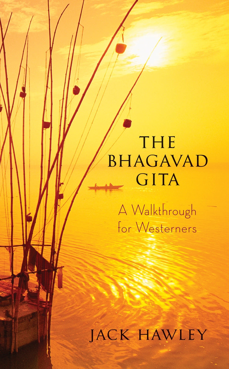 Bhagavad Gita