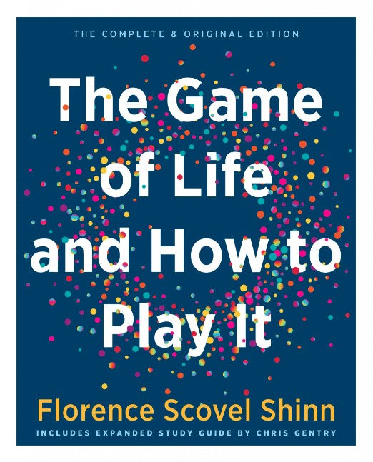 Game of Life and How To Play It