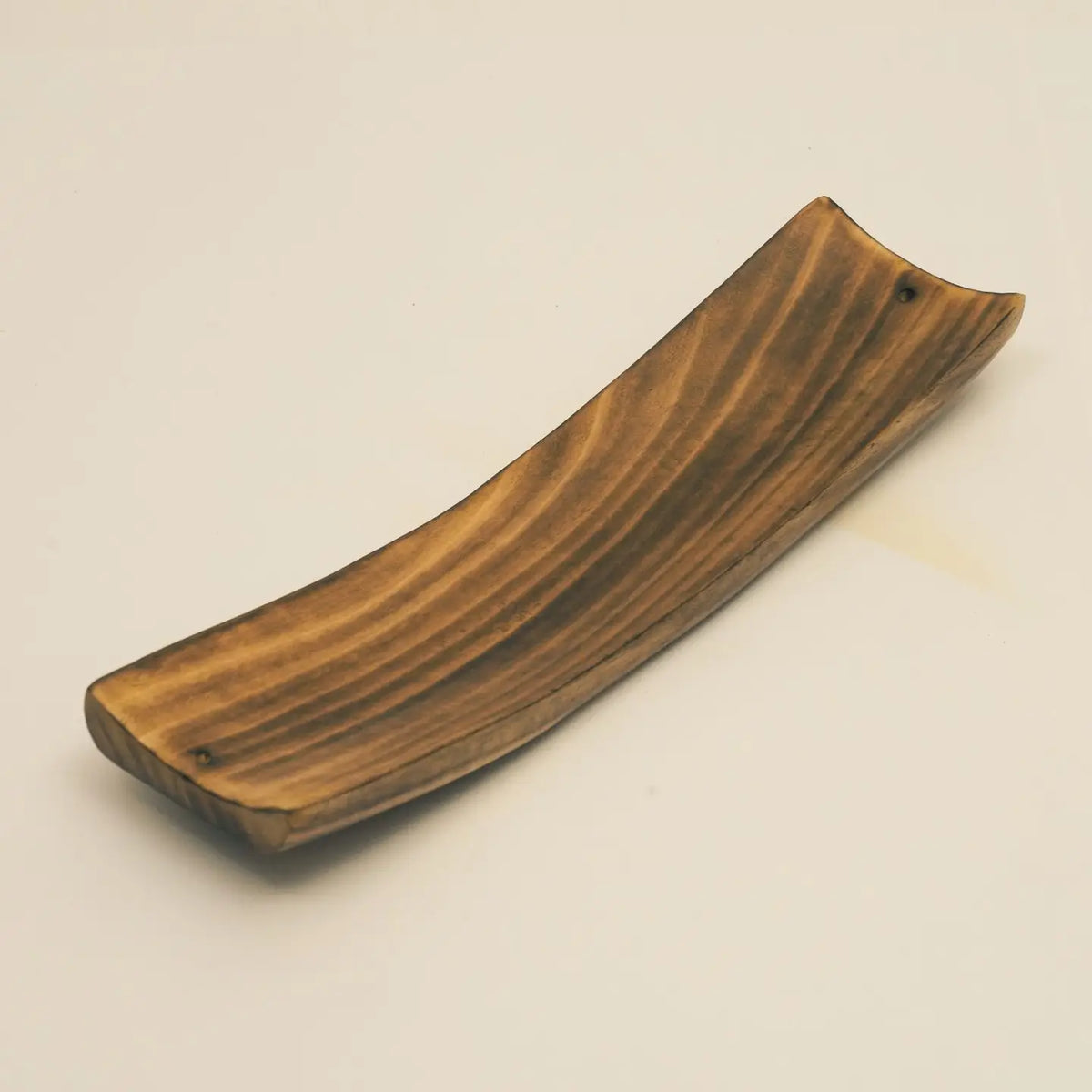 Mango Wood Incense Burner