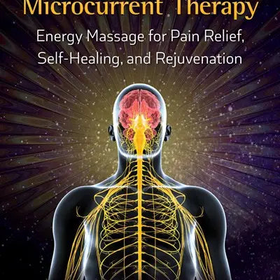 Chi Nei Tsang and Microcurrent Therapy