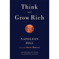 Think and Grow Rich By Napoleon Hill