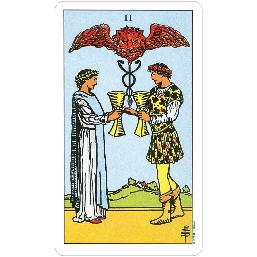 Rider-Waite® Tarot En Espanol