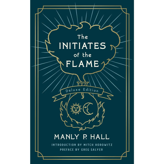 Initiates of the Flame: the Deluxe