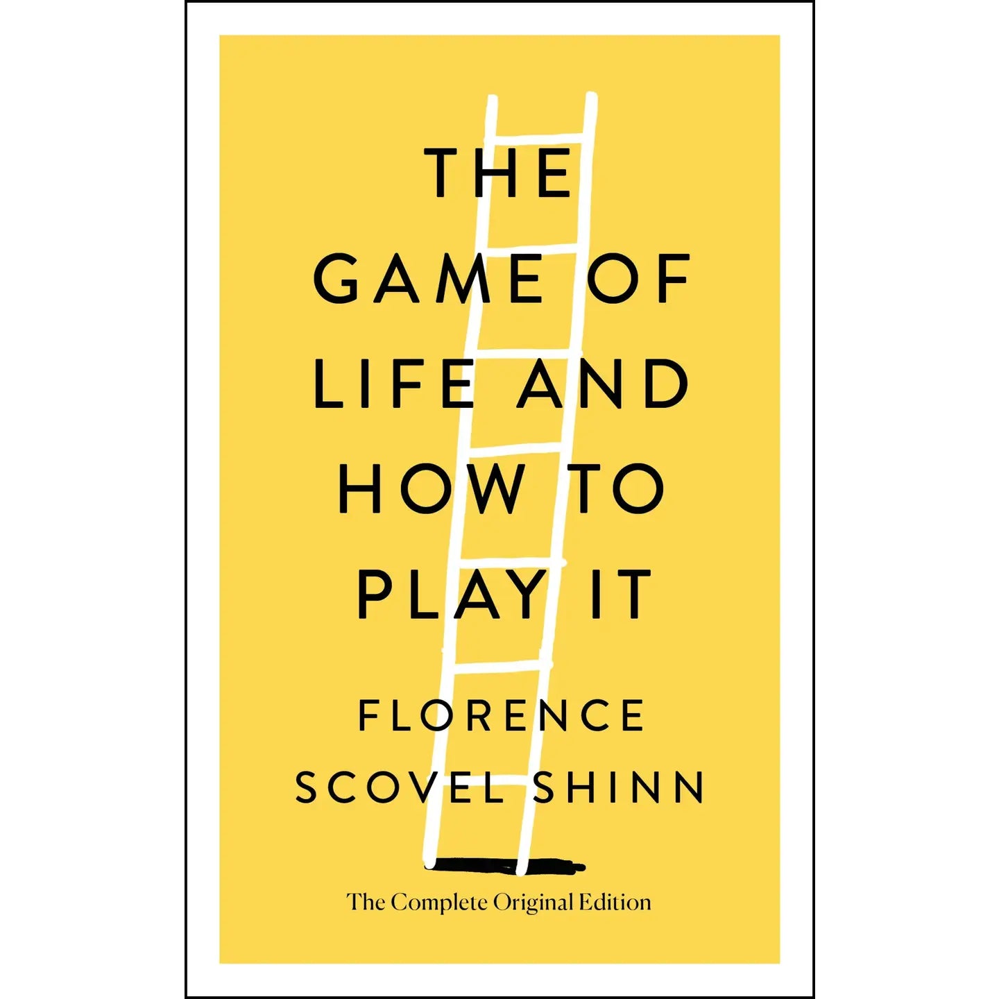 Game of Life and How To Play It Complete Edition