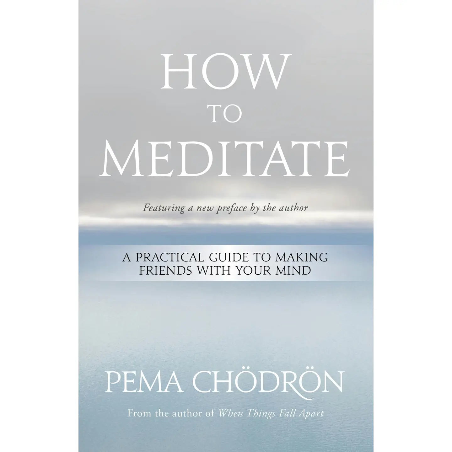 Practical Guide To Meditation and Mindfulness