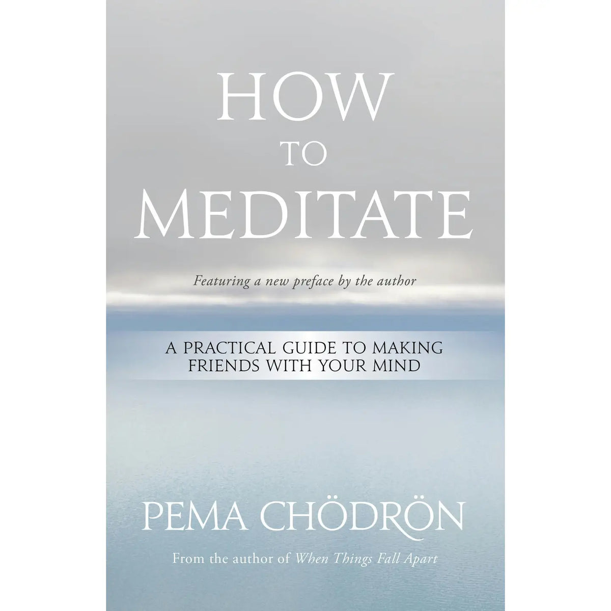 Practical Guide To Meditation and Mindfulness