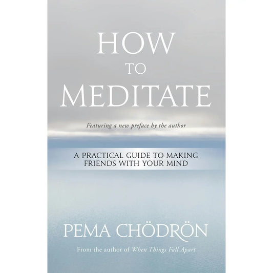 Practical Guide To Meditation and Mindfulness