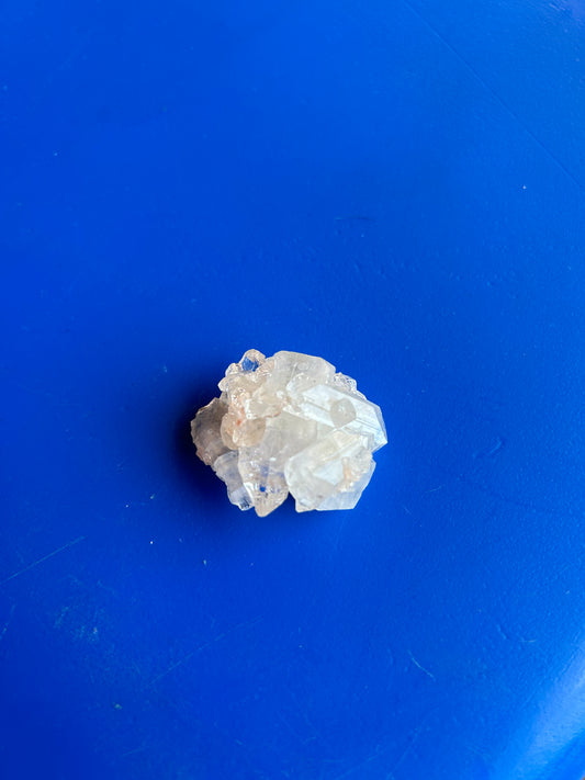 Apophyllite A5