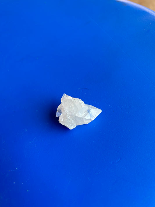 Apophyllite A6