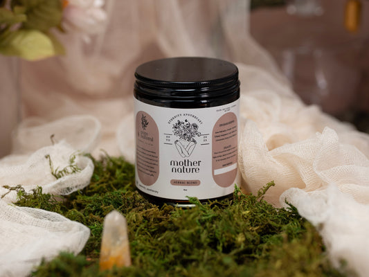 Mother Nature | Loose Leaf Herbal Blend