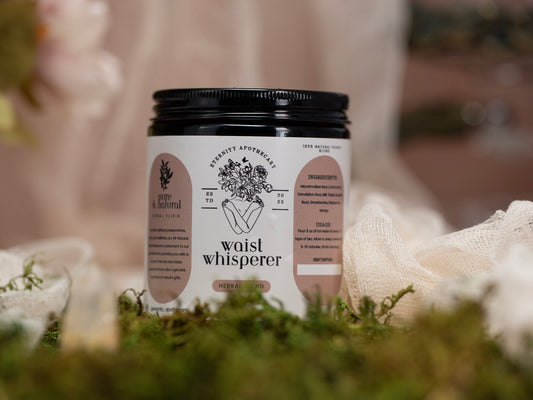 Waist Whisperer | Loose Leaf Herbal Blend