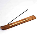 Mango Wood Incense Burner