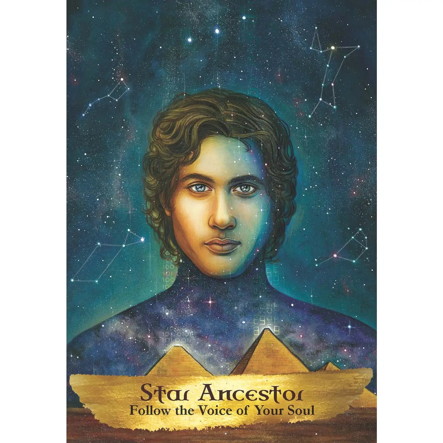 Angels and Ancestors Oracle