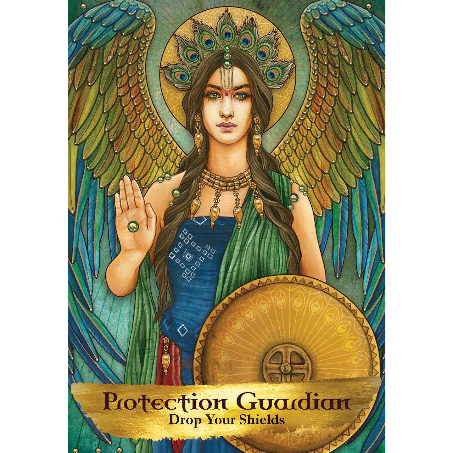 Angels and Ancestors Oracle