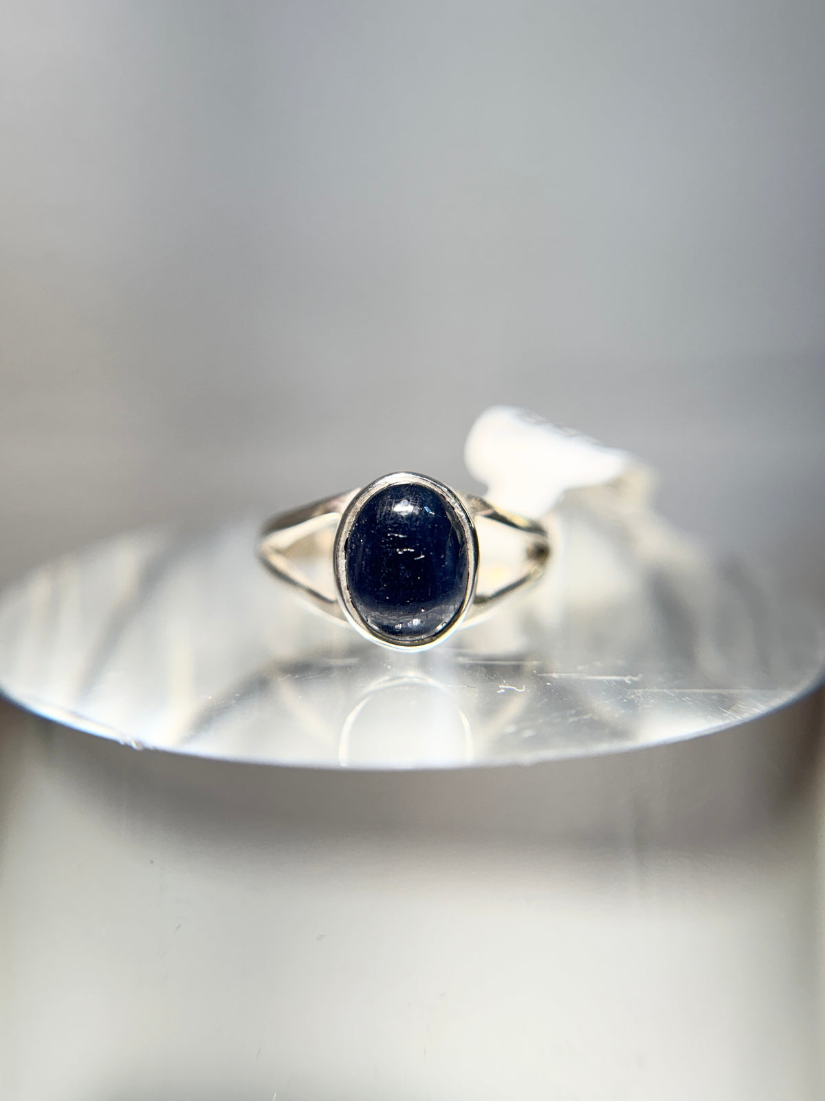 Sapphire Ring Size 6