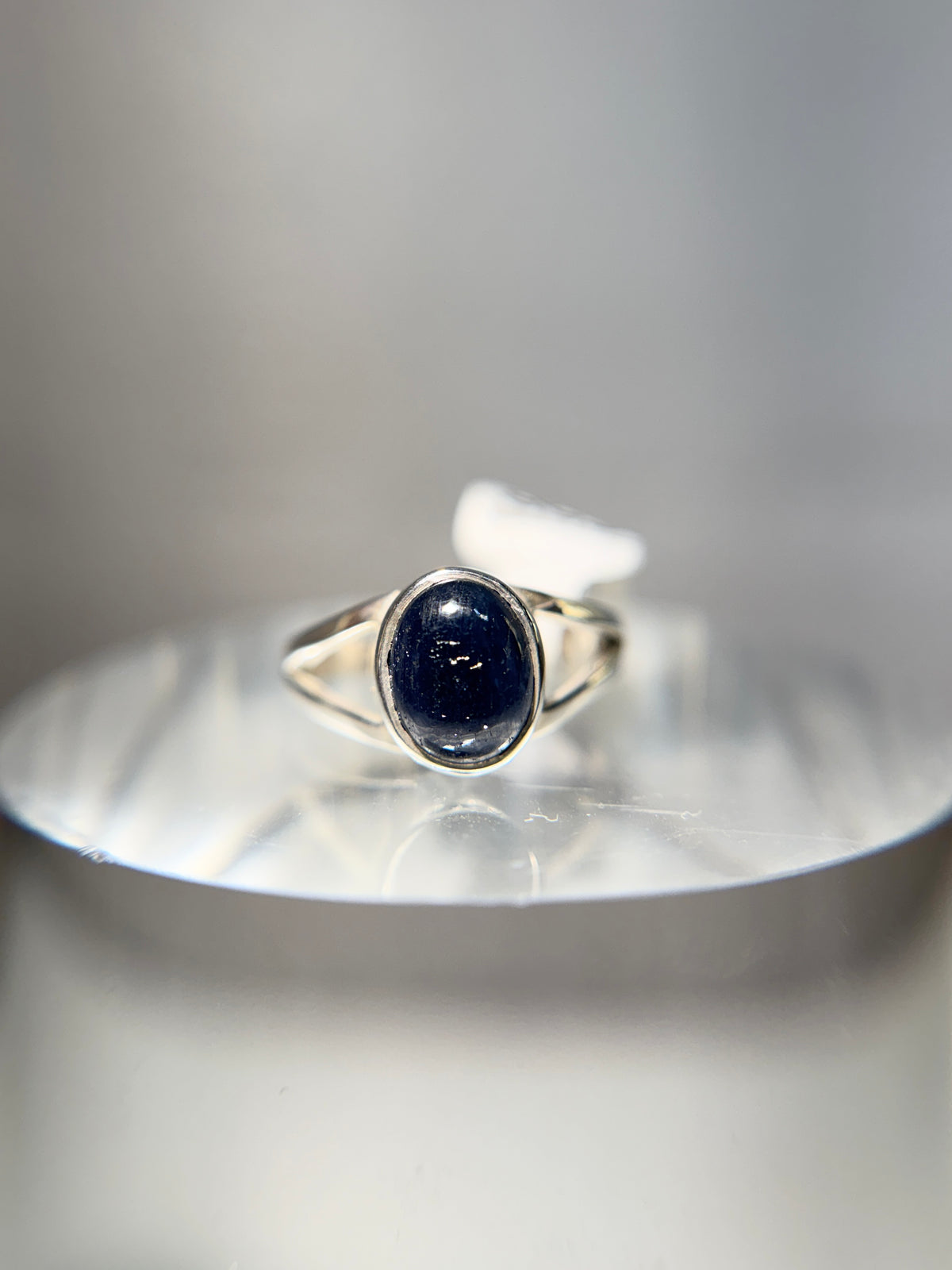 Sapphire Ring Size 6
