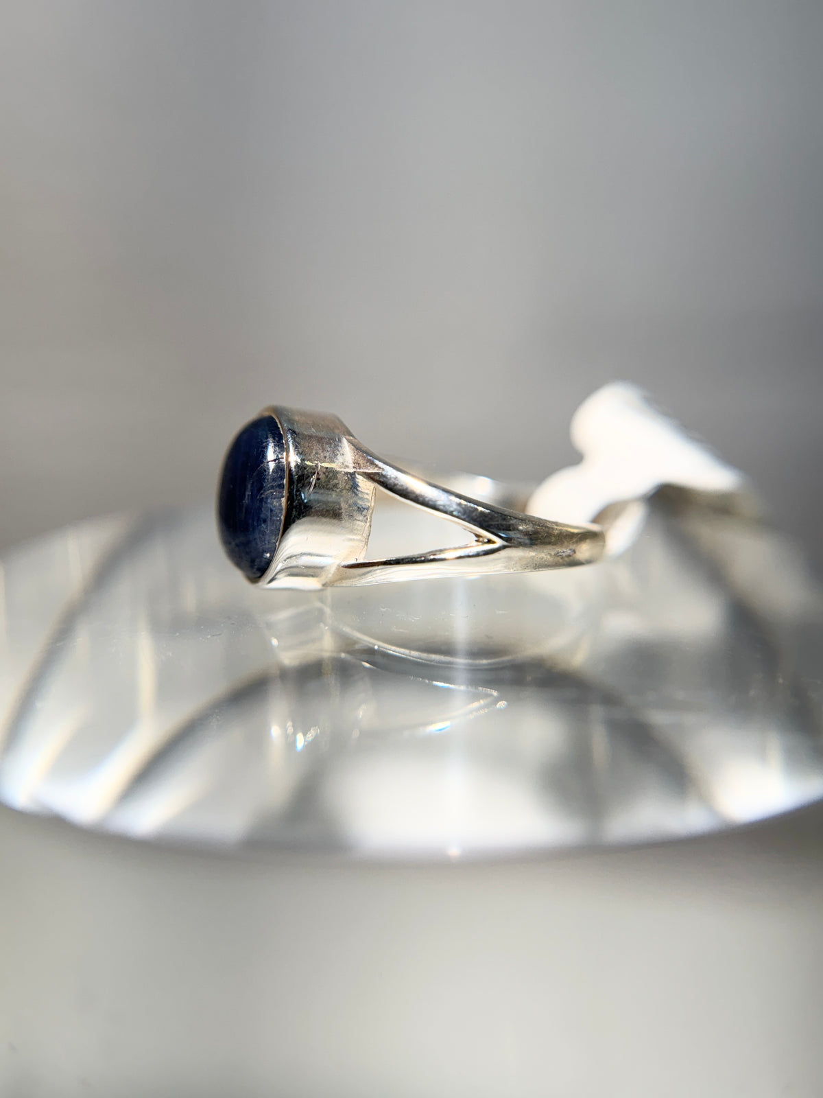 Sapphire Ring Size 6
