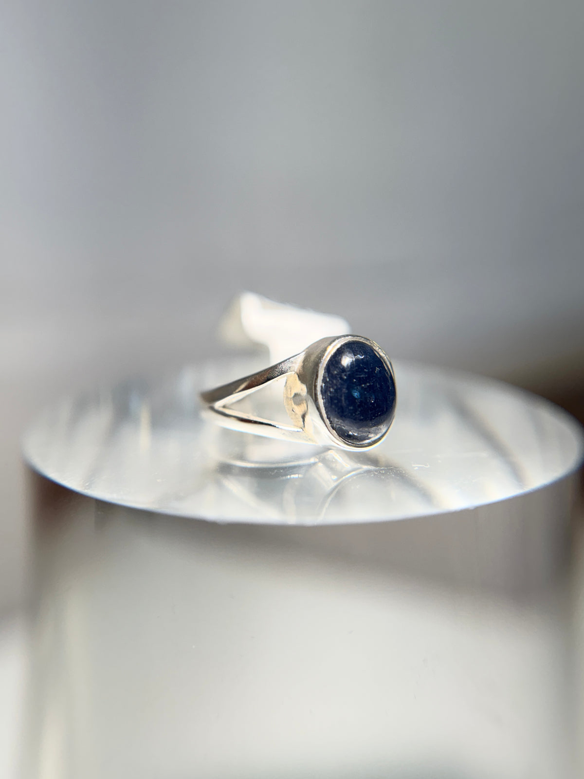 Sapphire Ring Size 6