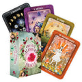 Crystal Alchemy Oracle By Kate Mantello