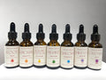 Chakra Balance Flower Essense