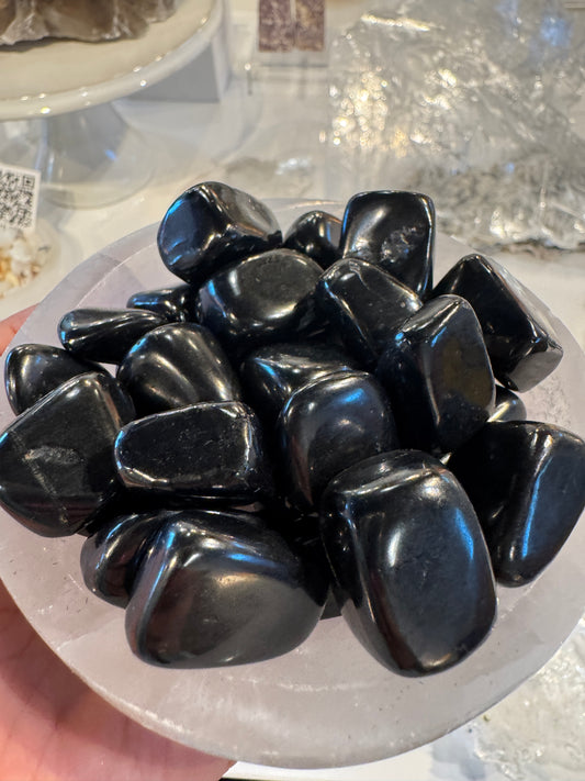 Shungite