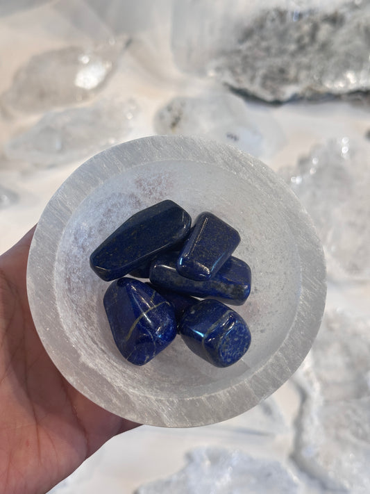 Lapis Lazuli